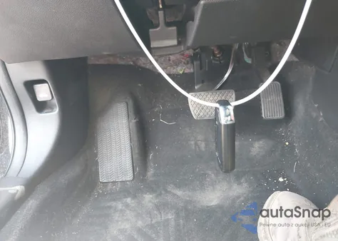 2017 Honda Civic Ex-L из США, поврежденный, VIN 19XFC1F71HE202957